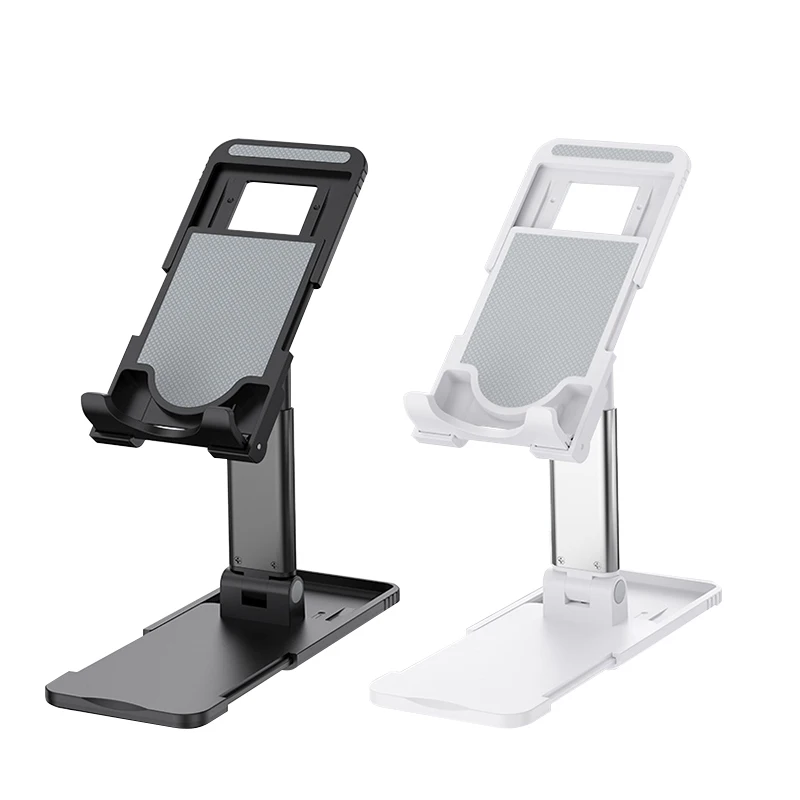

Portable Phone Holder Stand Foldable Metal Phone Holder for Xiaomi mi 9 Metal Phone Holder Foldable Mobile Phone Stand Desk