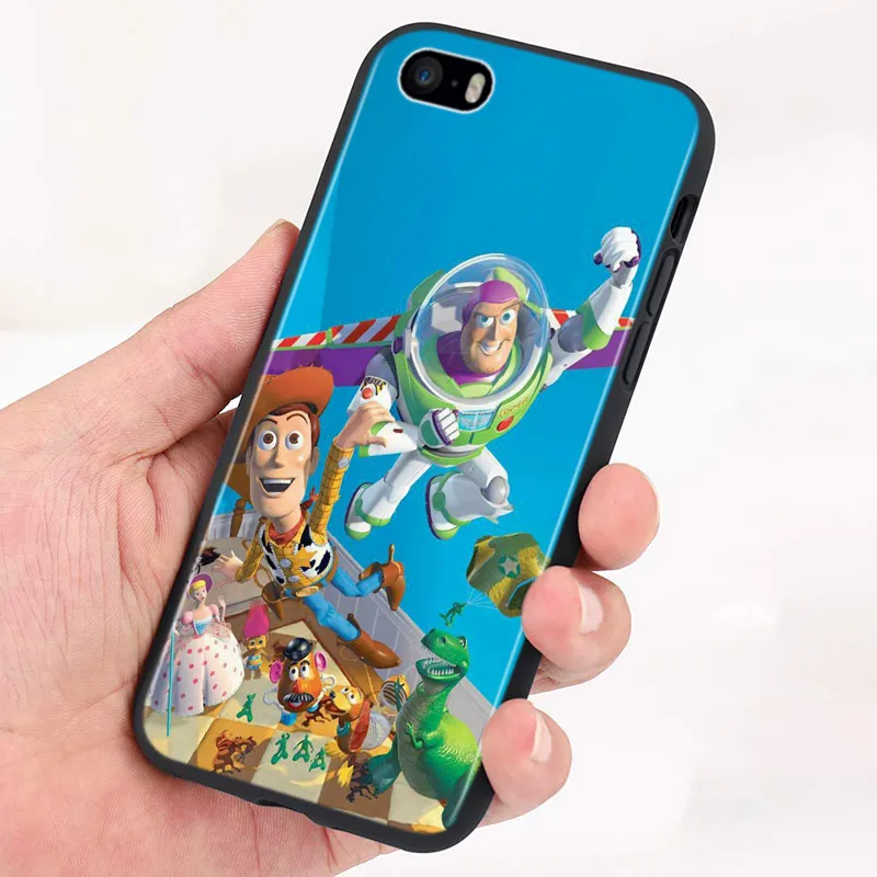Силиконовый чехол для Apple iPhone 13 12 Mini 11 Pro XS MAX XR X 8 7 Plus SE 6S | Мобильные телефоны и
