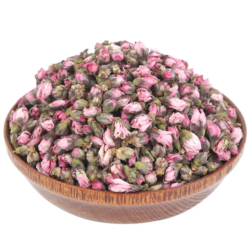 Flores de melocot&oacute;n secas a granel, venta al por mayor, flores de melocot&oacute;n secas, flores de melocot&oacute;n enlatadas, venta directa, env&iacute;o directo-3