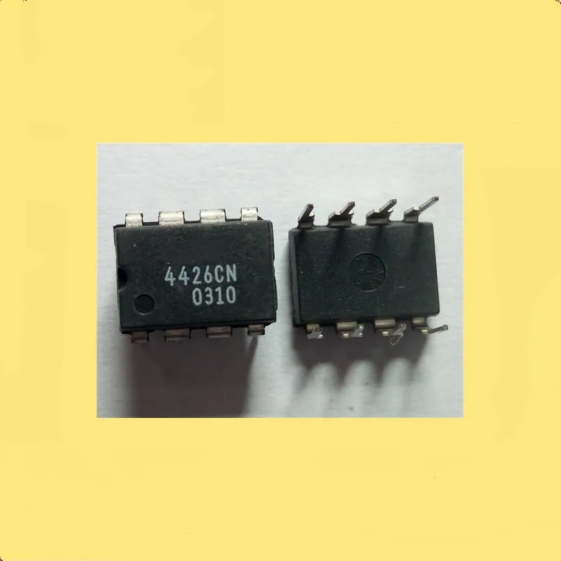 

1pcs/lot MIC4426CN MIC4426 DIP-8