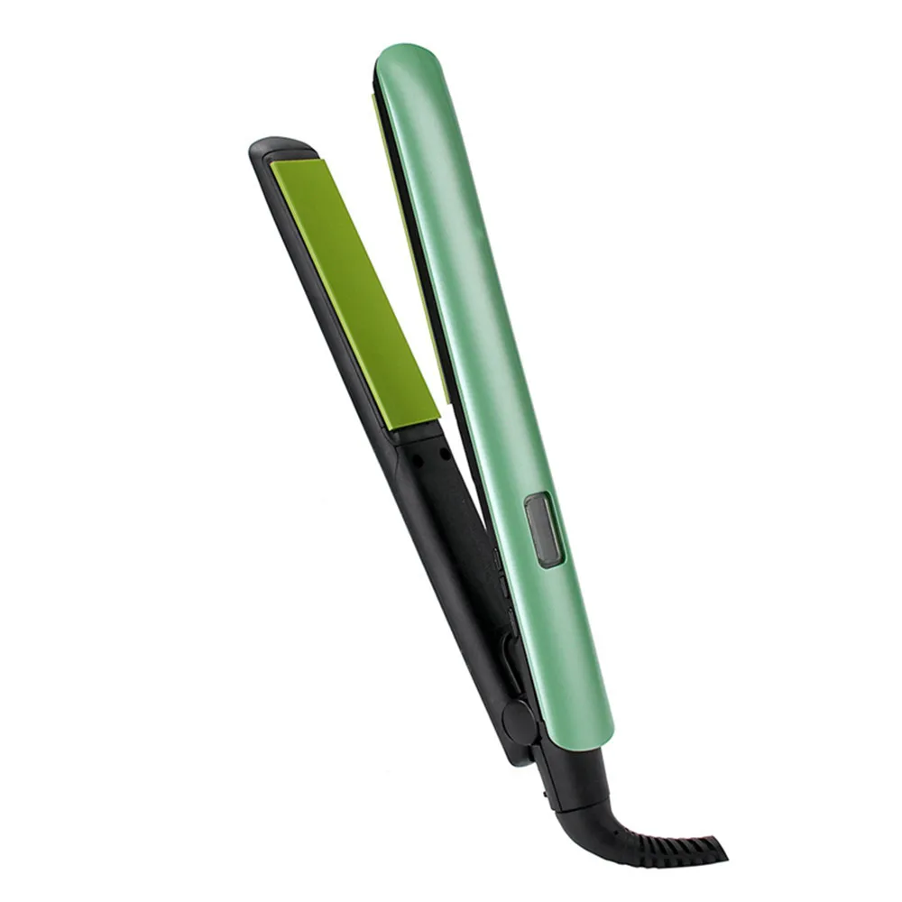 

S9960 Hair Straightener Remington Lcd Display Keratin Therapy Ion Hair Straightener Irons Hair Styling