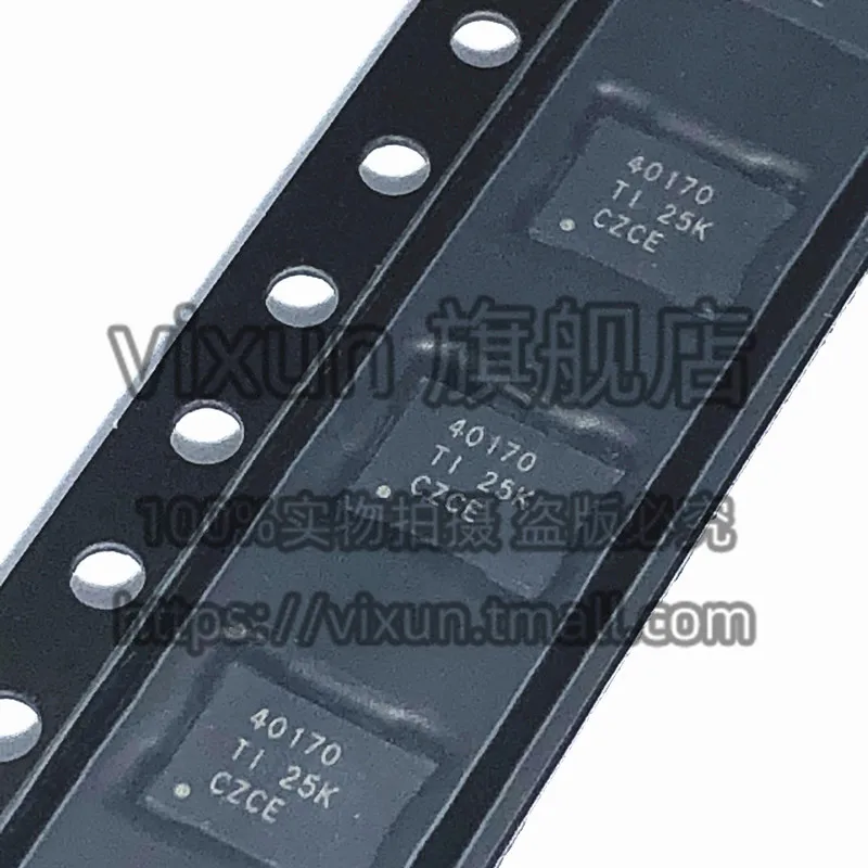 

Free shipping TPS40170RGYR 40170 VFQFN -20 10PCS