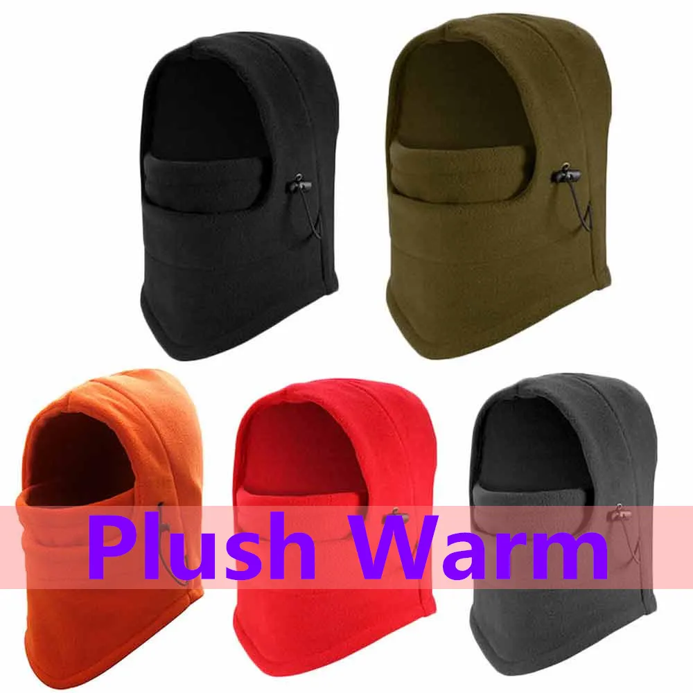 2020 бандана волшебный шейный платок мужской шарф Зимний теплый плотный бархат