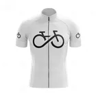 2021 Мужская велосипедная Джерси с коротким рукавом горнолыжная Джерси Горный велосипед футболка MTB Майо велосипедная рубашка форма велосипедная одежда