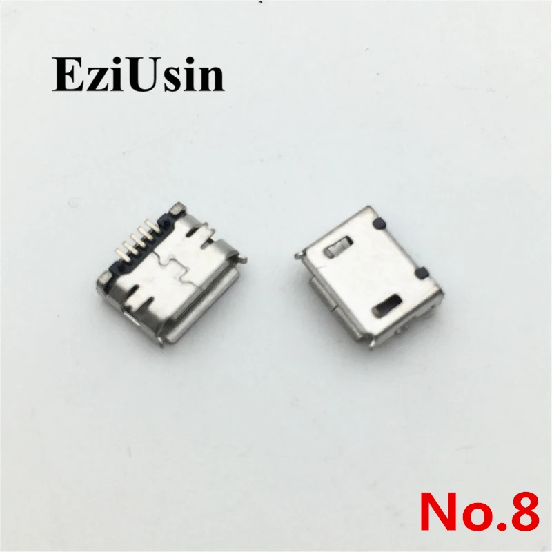 24 моделей Micro usb разъем Jack Разъем общий порт для зарядки для MP3/4/5 lenovo huawei zte huawei для мобильного телефона/планшета/gps