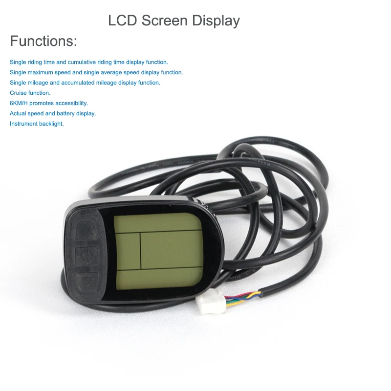 Kunray 36V бесщеточный мотор редуктор комплект для переоборудования электрического