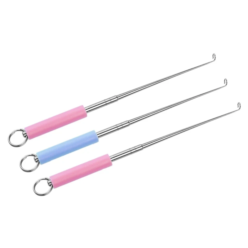 Быстроразъемное устройство для снятия рыболовных крючков удаления безопасное