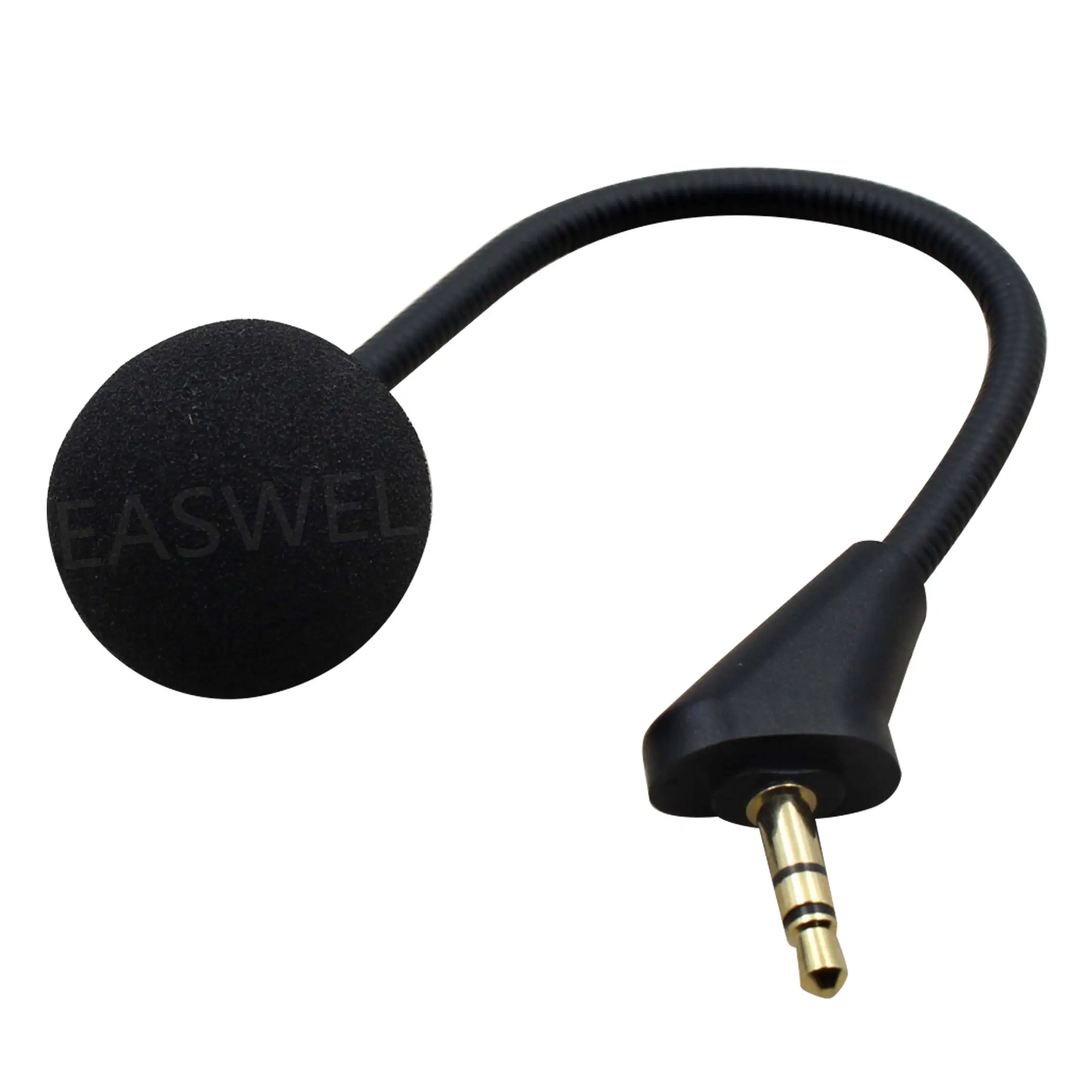 Запасной игровой микрофон для HyperX Cloud Alpha Xbox PS4 компьютерная игровая гарнитура |