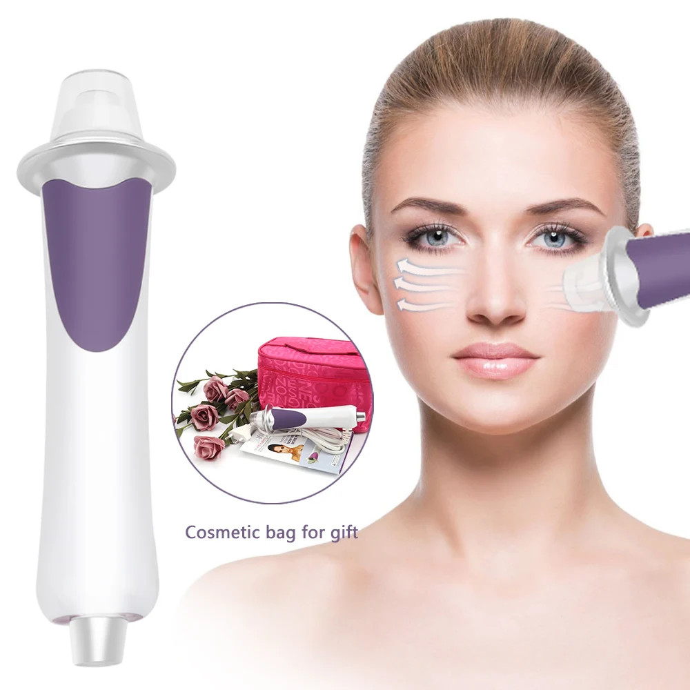 

RF EMS Red Light Radio Frequency Face Beauty Pen Microcurrent Skin Rejuvenation Multifunctional Wrinkless Face Lifting Machine