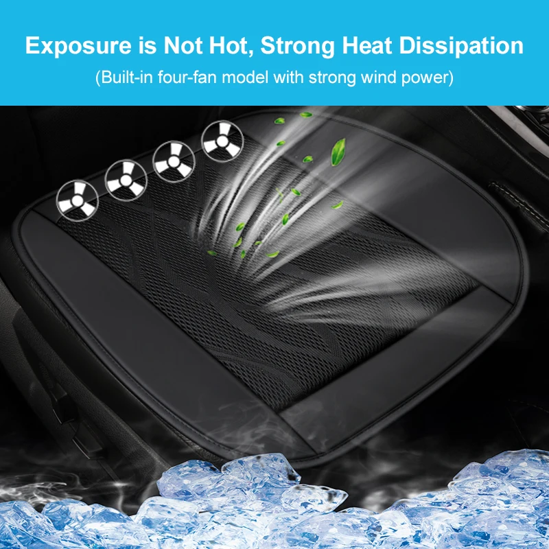 Летняя крутая массажная подушка автомобильная холодная чехол для