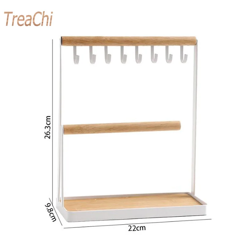 Вешалка для ювелирных изделий на крючке мобильный телефон витрина