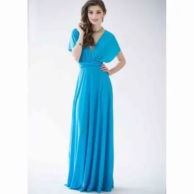 

Cnmyou Dress long dress