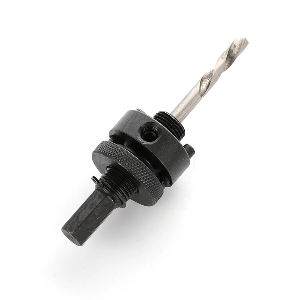 Holesaw гладкие режущие сверла с металлическим отверстием для дерева Гладкий