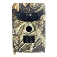 trail camera ip56 waterproof 12mp 1080p hunting scouting cam for wildlife monitoring with detecting range motion