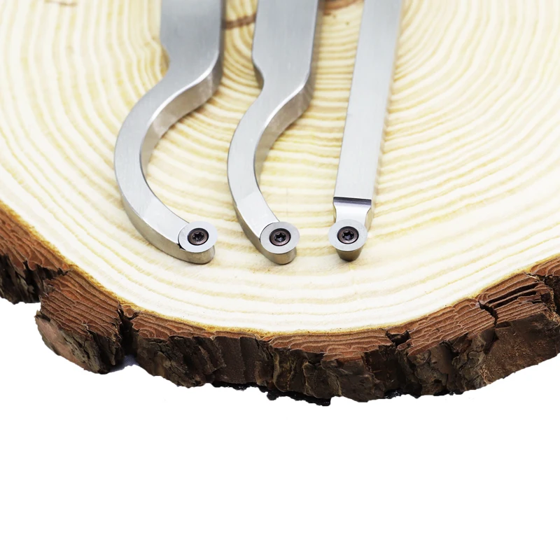 Круглые твердосплавные пластины Ci3 12x2 5 мм резаки ножи Сменное лезвие подходит