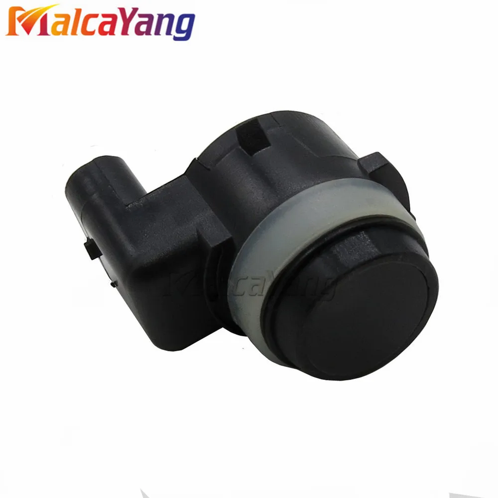4pcs high quality 5q0919275c 5q0919275a pdc parking sensor for audi skoda vw 5q0 919 275 c free global shipping