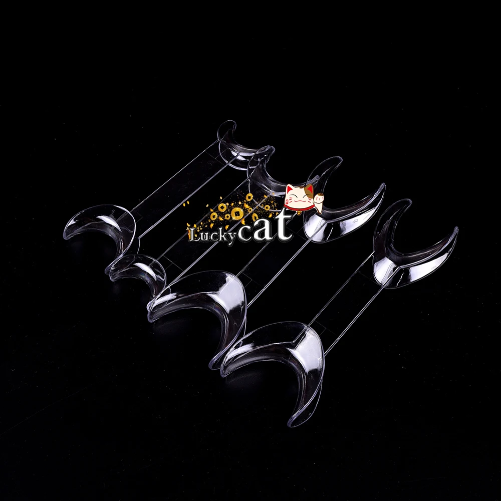 4 шт./2 комплекта двусторонние Т образные интраоральные щеки|opener|opener ringopener 2010 |