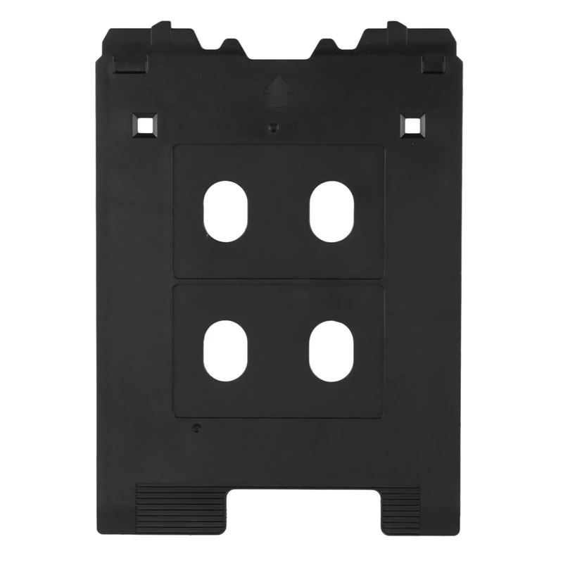 

Suitable for Canon M Pallets, PVC White Card ID Printing Accessories, Can Print 2Pcs At the Same Time