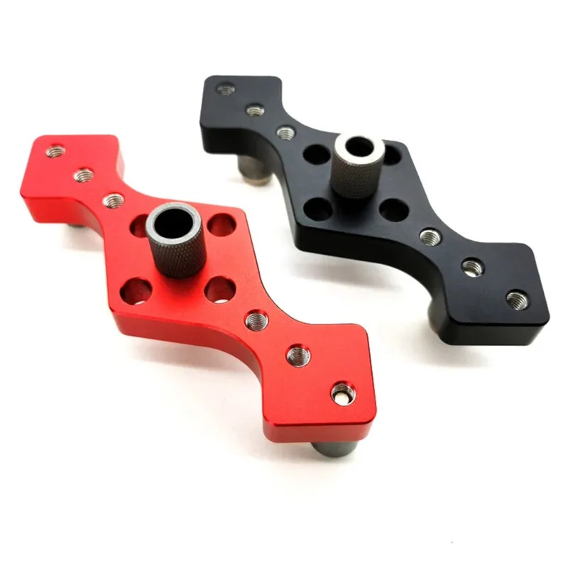 Вертикальный карманный зажим для отверстий направляющая сверления