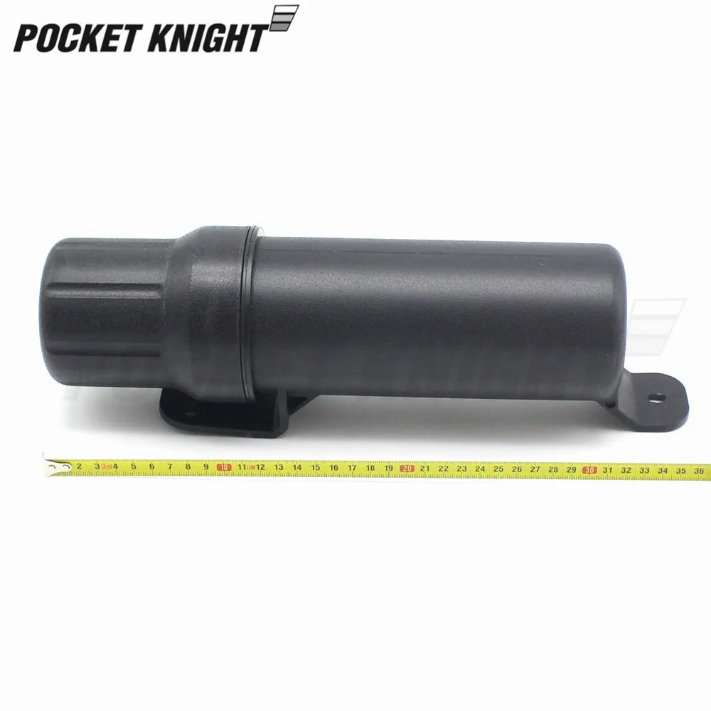 Туба для инструментов универсальная модификация внедорожников ретро коробка