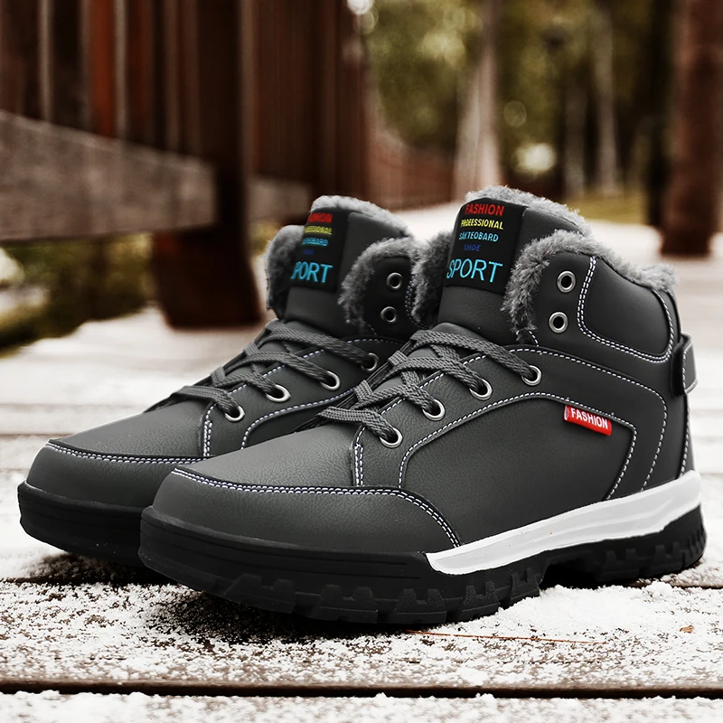 2019 Мужские ботинки в стиле милитари удобные мужские Ботильоны s Chukka армейские