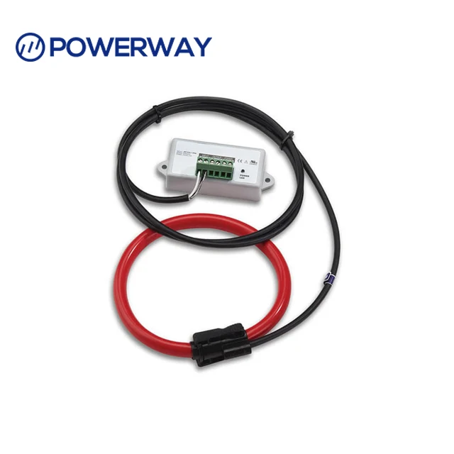 

0.333v Rogowski 1A Coil High Frequency Current Sensor