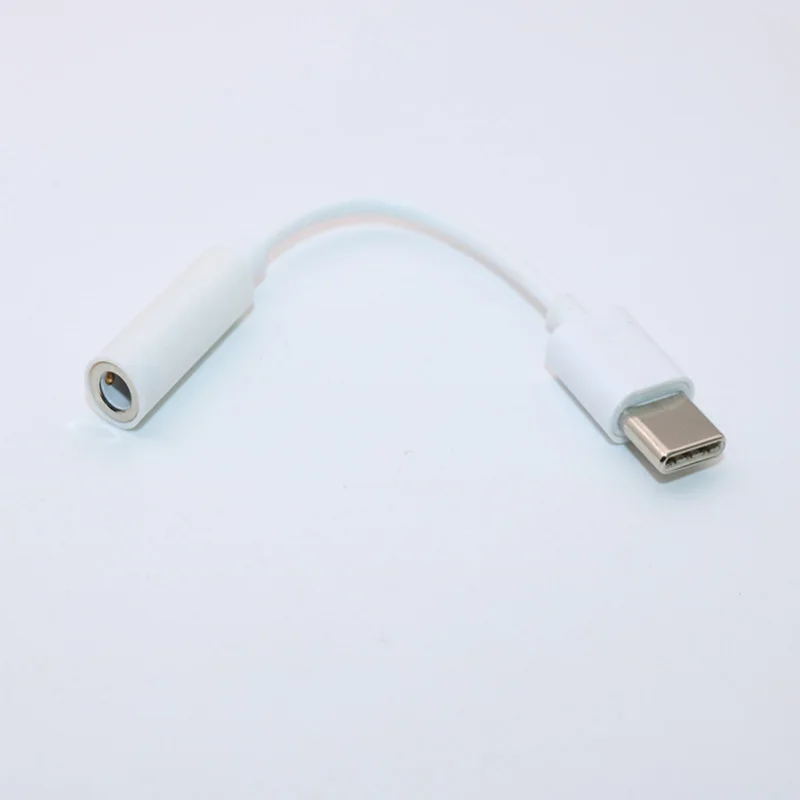 HUAWEI оригинальный USB Type C 3 5 мм разъем для наушников Aux аудио кабель адаптер P30 P20 Pro