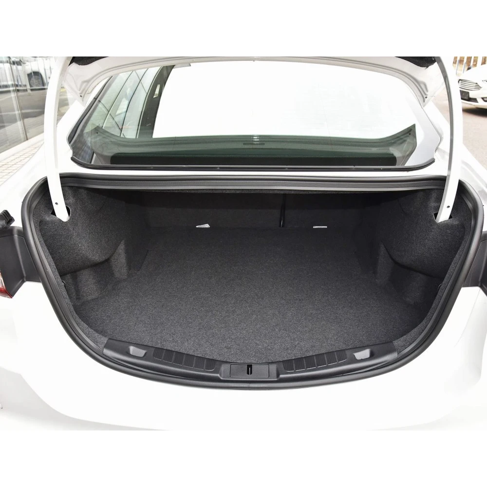 Изготовленные на заказ кожаные багажнике автомобиля коврики для Ford Mondeo 2013 2014 2015