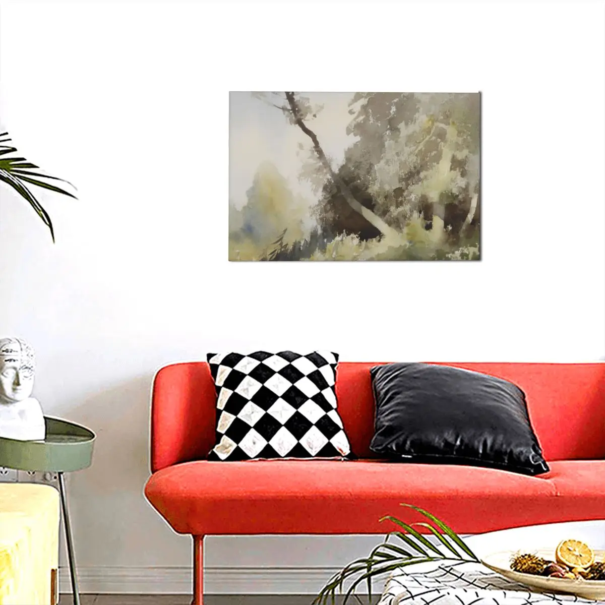 

Seago Painting Bedroom Fashion Decoration Pictures Decorative Canvas Room Decor