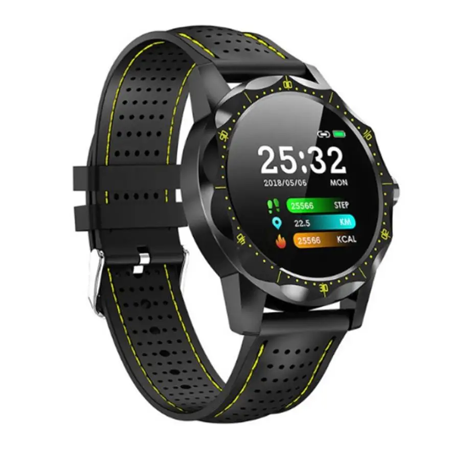 

Sport Men Smart Watch S26 sim card android camera rounded Answer Call Dial Call Smartwatch Heart Rate Fitness Tracker