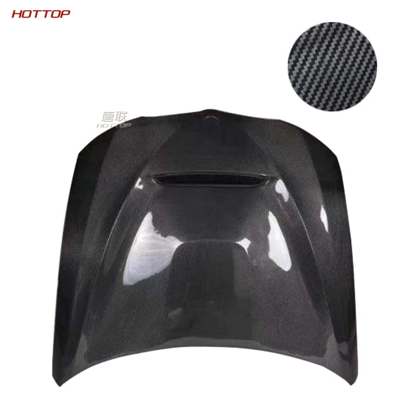 

Передняя крышка из углеродного волокна для BMW E90 2009 2010 2011 GTS