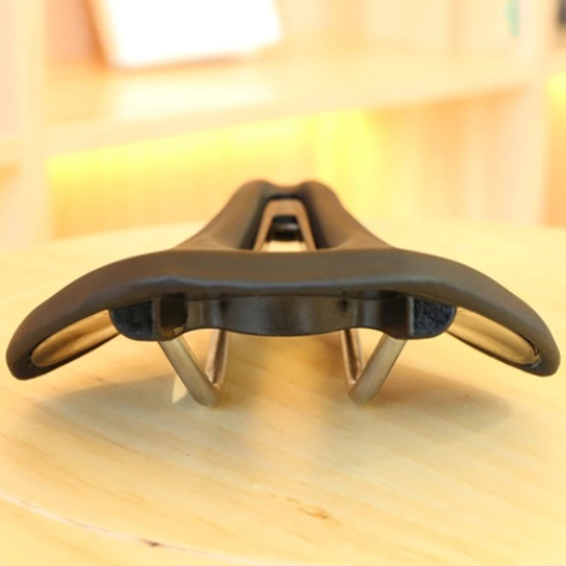 

Saddle Road Mtb Mountain Bike Bicycle Saddle for Men Cycling Saddle Trail Comfort Races Seat