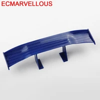 modified protecter exterior styling rear accessories aileron voiture tuning auto car aleron trasero universal spoiler wing