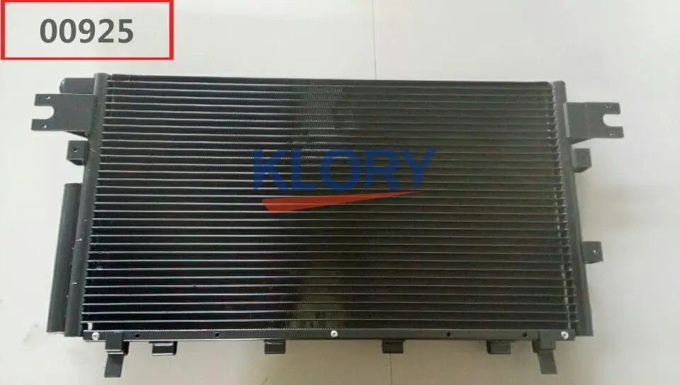 

8105100XK80XC конденсатор для Great Wall haval h5