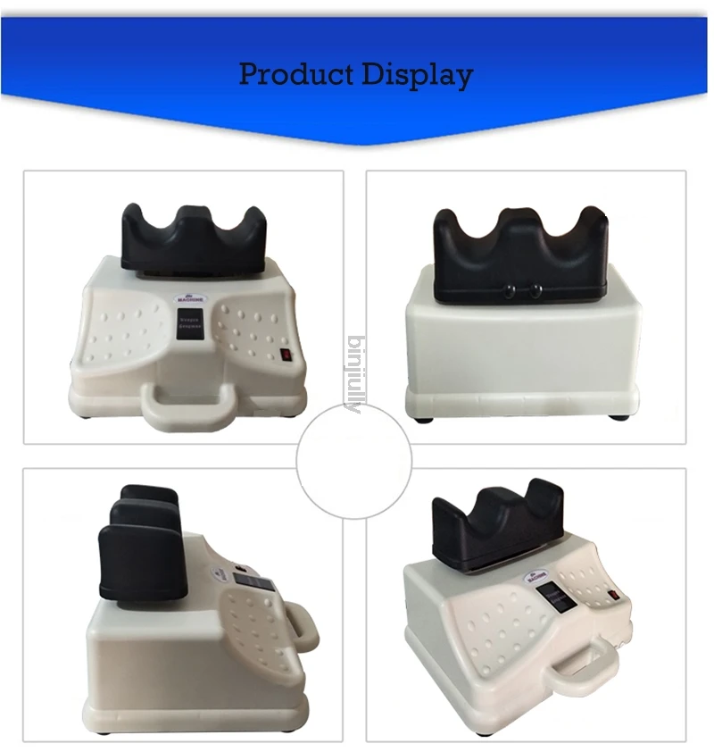 Многофункциональный Аэробные машина для шитья тряски стопы Фитнес физической