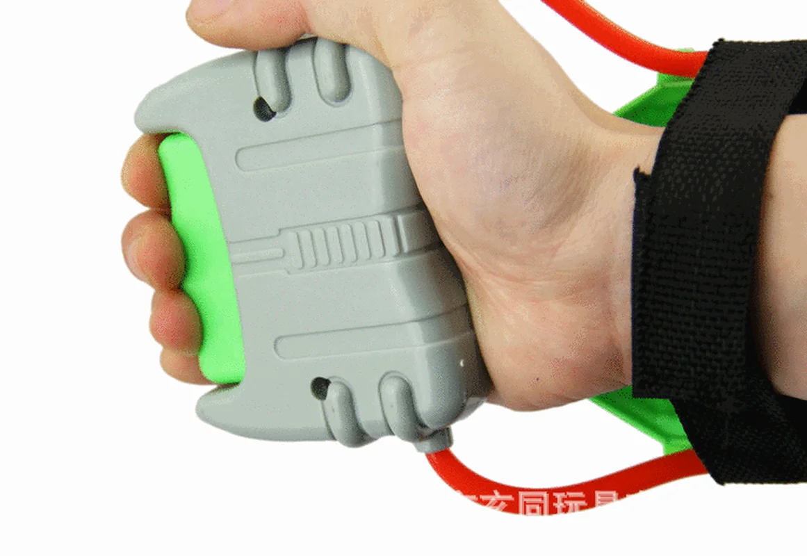 

Wrist Water Gun Shooting Range Far Summer Swimming Water Children's Model Toys Water Toy