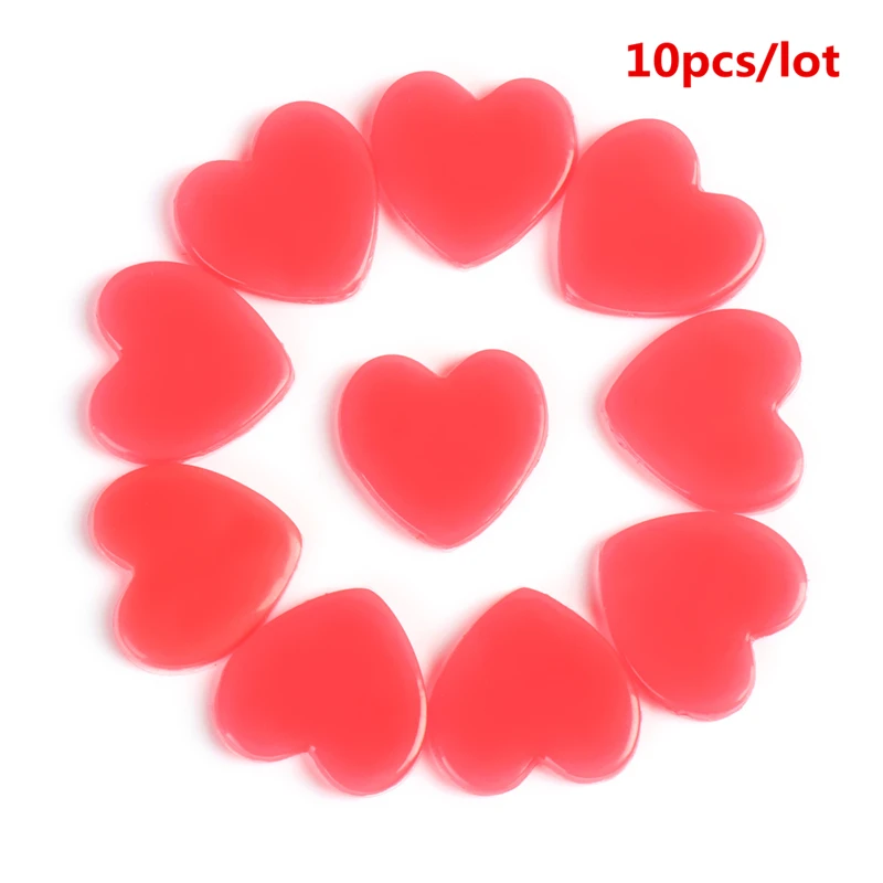 10PCS3*2 5 см с рисунком в форме сердца розового цвета Алмазная мозаика инструмент