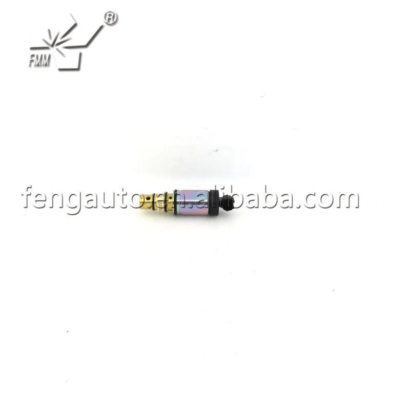 Кондиционер A/C компрессор переменного тока электронный электромагнитный