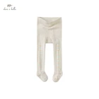 DB20143 нижнее белье в стиле бренда dave bellaкомплект, осенняя одежда для детей Одежда для маленьких девочек в стиле 