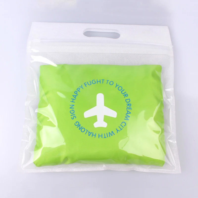 Водонепроницаемый полиэстер большие повседневные дорожные сумки Одежда