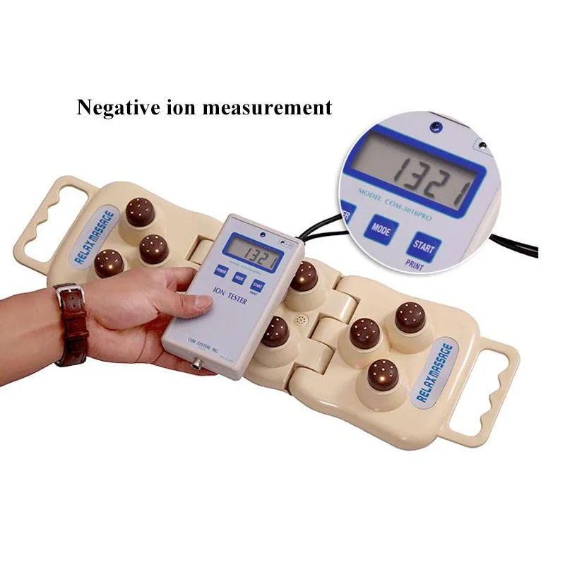 Массажер нефритовый для физиотерапии защита колена и суставов талии | Красота