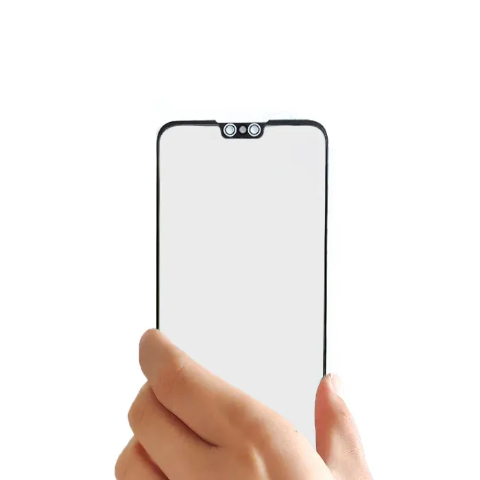 Сенсорный экран для Huawei Y9 2019 / Enjoy 9 Plus передняя сенсорная панель ЖК дисплей