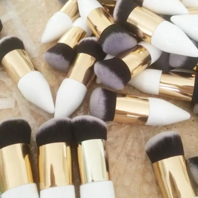 1 шт. Профессиональная Кисть для макияжа|Аппликатор теней век| |