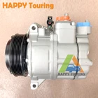 Компрессор Range rover ac для Land Rover Range Rover III V8, JPB500210, JPB500211, lr012999, 351334231, 351334231, 8648, 8636, PXV16