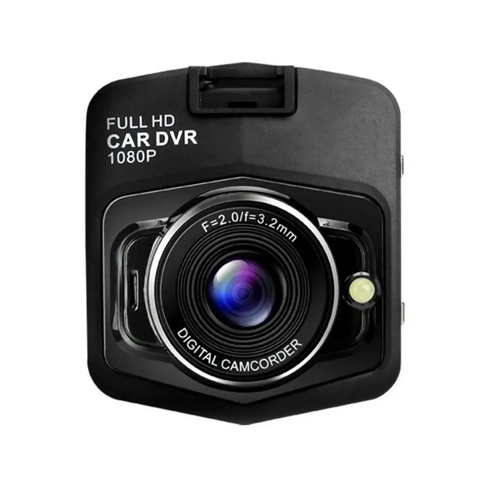 Мини-Регистратор для вождения автомобиля dvr камера Dashcam Full HD 1080P видео регистратор рекордер g-сенсор ночного видения видеорегистратор