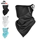 WOSAWE Балаклава мотоциклетная полная маска для лица крутая пуховая Спортивная ШЛЕМ ЛАЙНЕР Кепка дышащий Шарф для мотокросса велосипедная маска для лица лето