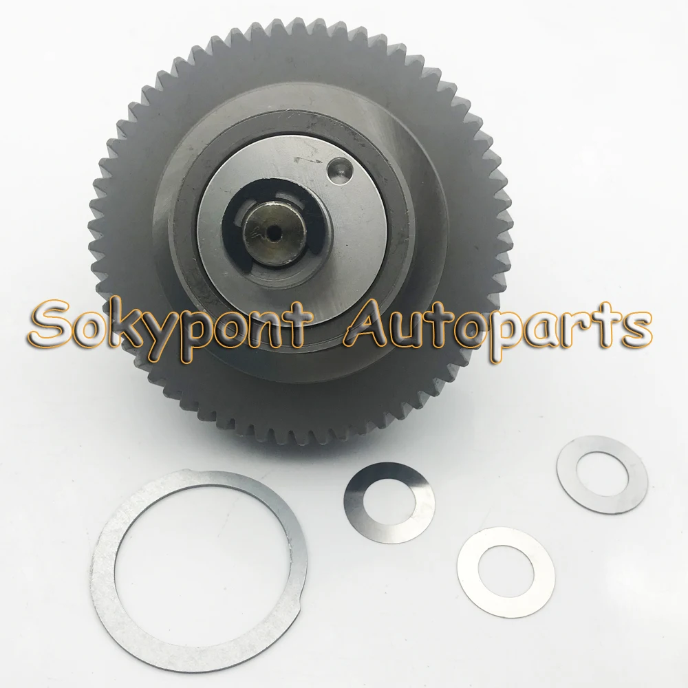 Масляный насос U5MK8266 подходит для forPerkins S hibaura 403C 15 404C 22 22T 103 13 15D 104 19D двигатель 1