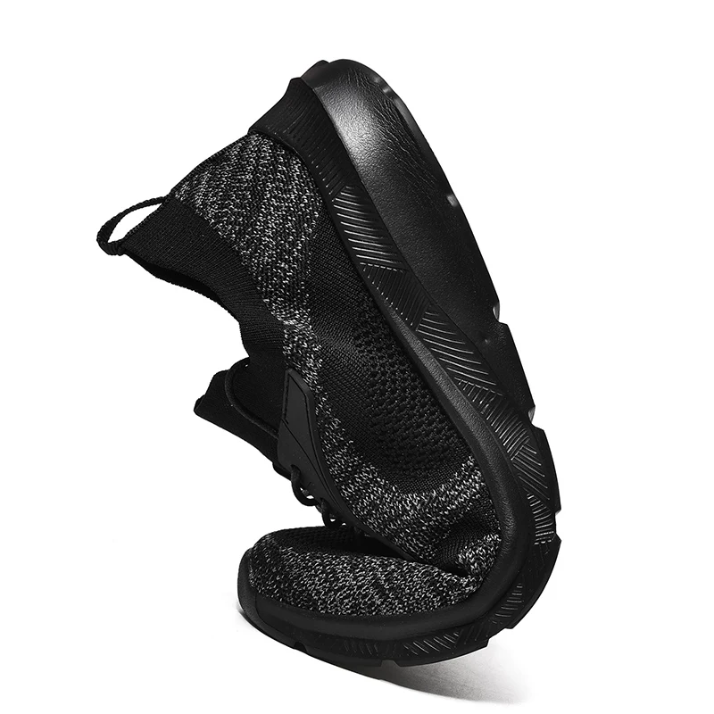 Кроссовки унисекс из сетчатого материала легсветильник дышащие|Беговая обувь| |