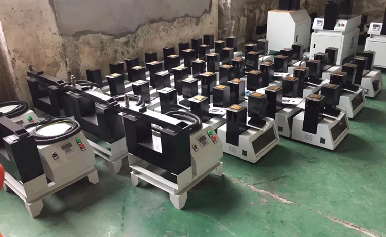 

Factory Price 38A 15KW Induction Bearing Heater for Heating Gearwheel and Bearings