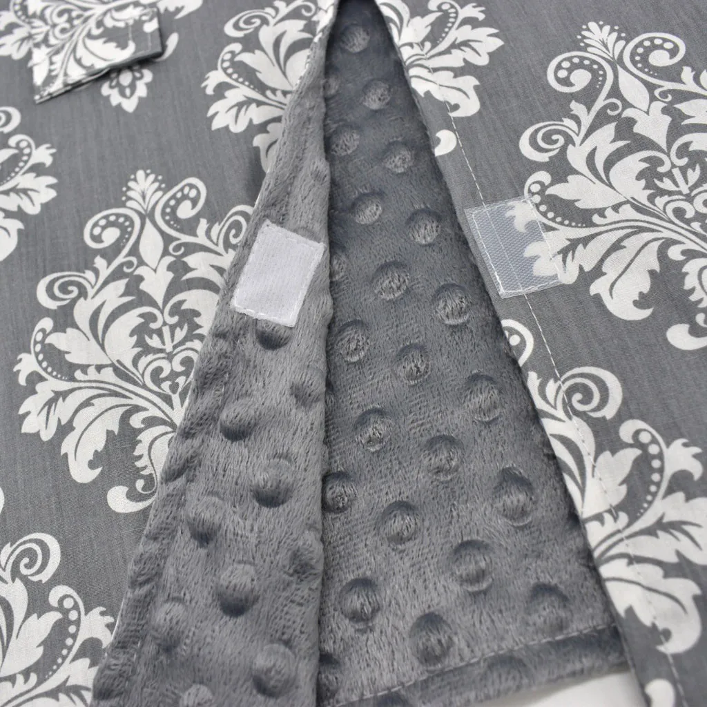 

Baby Stretchy Nursing Breastfeeding Print Cover Multifunction Use Windproof Carseat Canopy Stroller Baby Accessories 2021 New